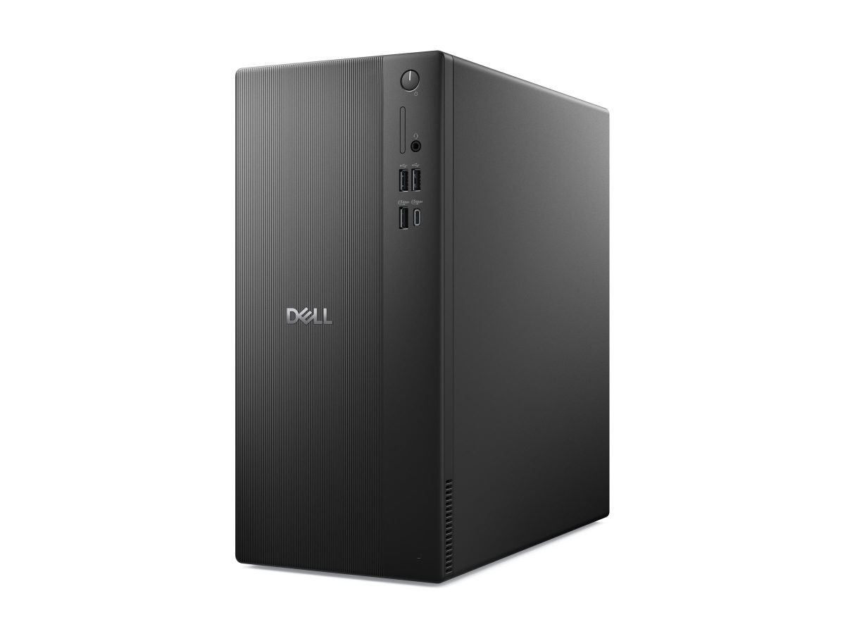 Dell Essential QVT1260, Pro, Desktop, Tower, Intel Core i5, 16 GB, i5-14500, DDR5, 512 GB, Intel UHD Graphics 770, US International, Windows 11 Home, Warranty 36 month(s)