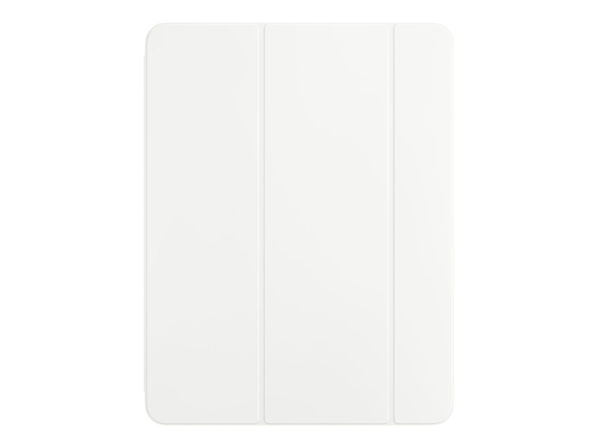 Smart Folio for iPad Pro 13-inch (M4), Folio, White