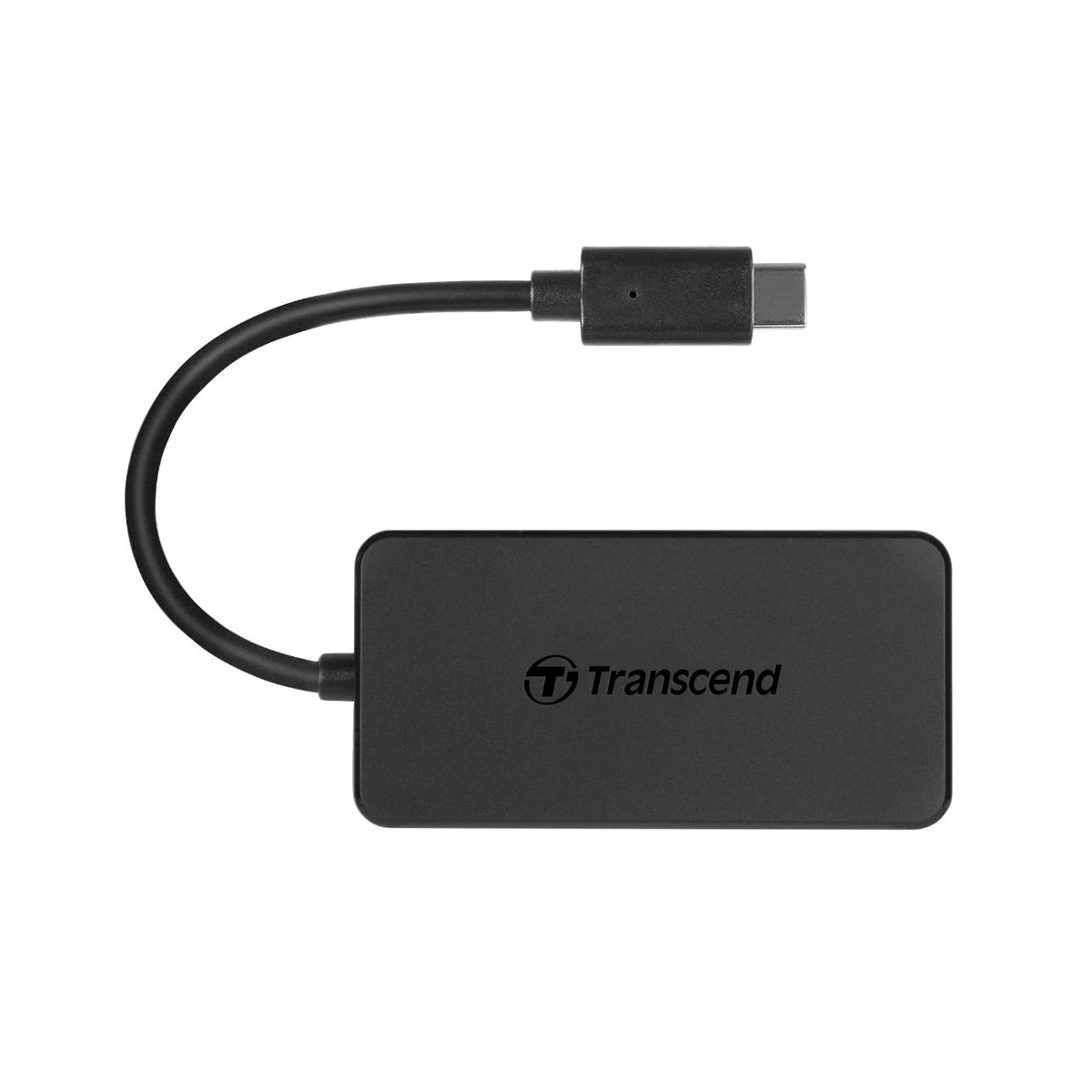 I/O HUB USB3.1 4PORT/TS-HUB2C TRANSCEND