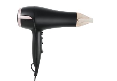 Tristar Hair Dryer, HD-2451, 2000 W, Number of temperature settings 3, Ionic function, Black