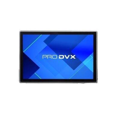 ProDVX APPC-10S, 10 TP Pcap 10ms, 10.1 ", Landscape/Portrait, 24/7, Android, 160 °, 450 cd/m²