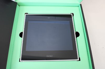 Evoko, Naso, 8 ", Landscape, Wi-Fi, DEMO