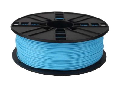 Flashforge PLA Filament, 1.75 mm diameter, 1kg/spool, Blue