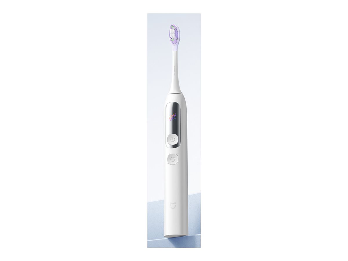 Xiaomi Mijia Smart Servo-oscillation Electric Toothbrush Pro EU, White