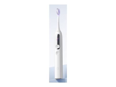 Xiaomi Mijia Smart Servo-oscillation Electric Toothbrush Pro EU, White