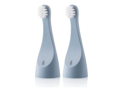 ETA Replacement brush heads, Sonetic Kids 171090400, Heads, For kids, Number of brush heads included 2, Blue