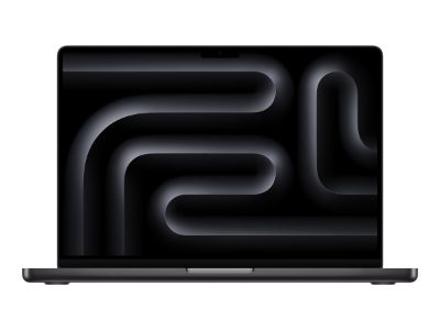 Apple MacBook Pro 14" Apple M5 10C CPU, 10C GPU 16GB/1TB SSD/Space Black/SWE, Apple