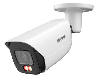 NET CAMERA 8MP BULLET/IPC-HFW3849E-AS-IL-0360B DAHUA