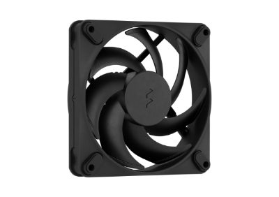Computer Fan, Momentum 12