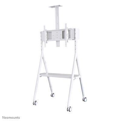 TV SET ACC FLOOR STAND/32-65" NS-M1500WHITE NEOMOUNTS