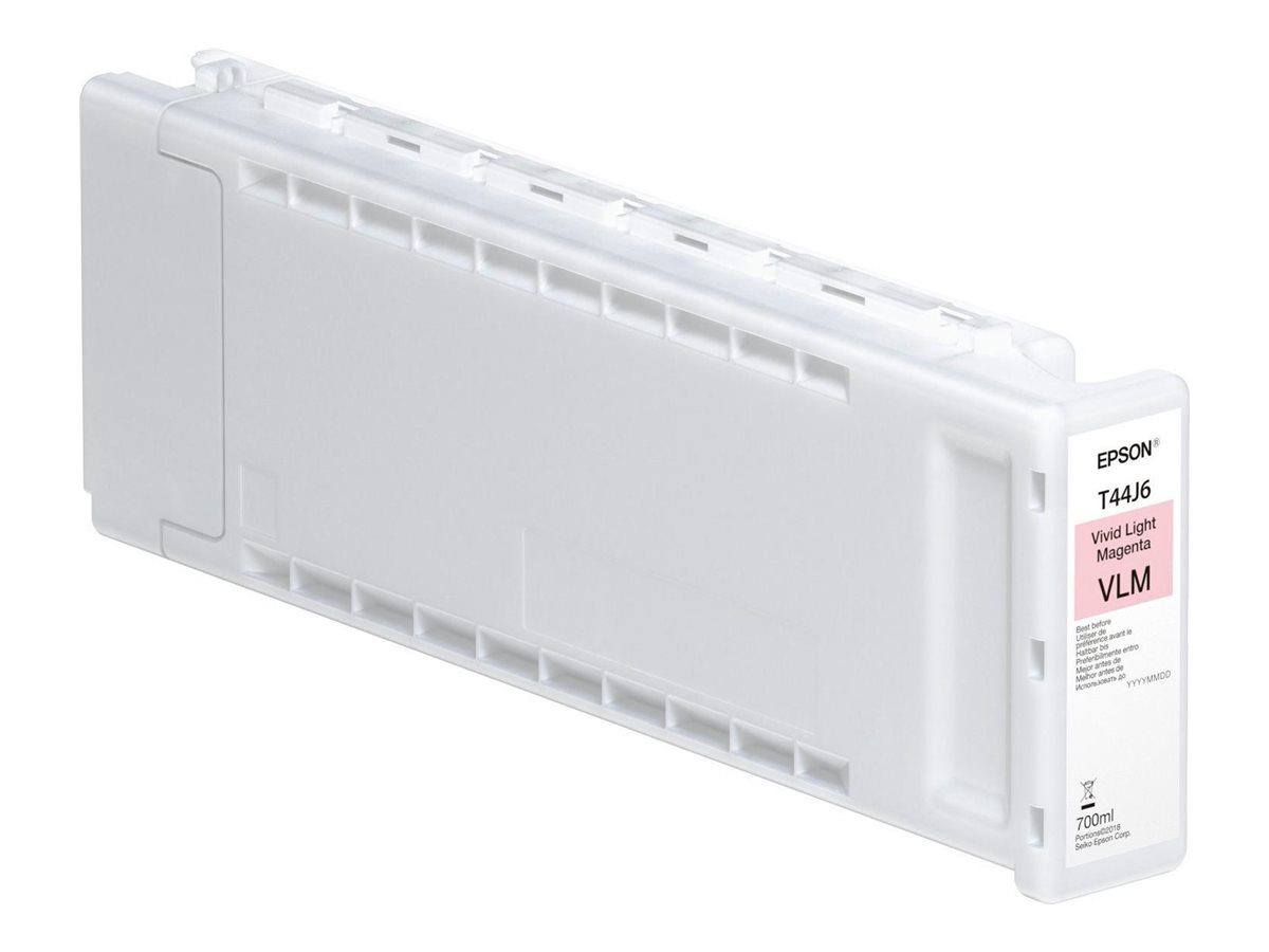 Epson Ink cartridge, T44J64N, Ink cartridges, Vivid Light Magenta