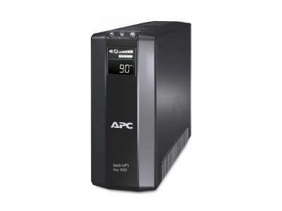 APC Back-UPS Pro 900 BR900G-GR 540W 900VA 230V, Schneider Electric