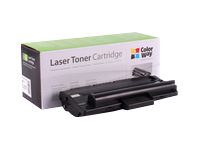 ColorWay Toner Cartridge, Black
