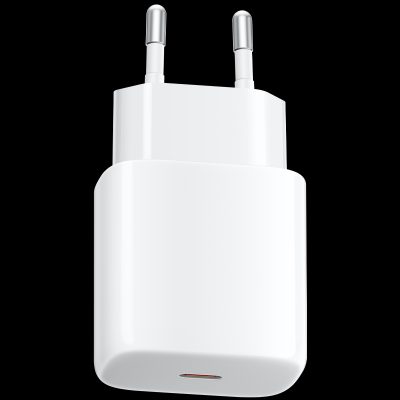 Xiaomi 20W Fast Charging Power Adapter (Type-C) EU