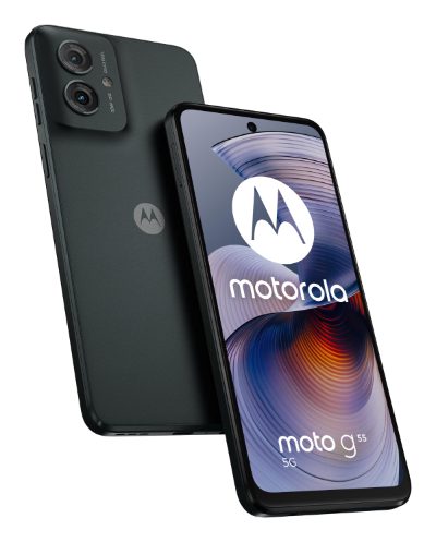 MOBILE PHONE MOTO G55 5G/8/256 GREY XT24352 MOTOROLA