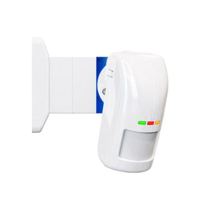 DETECTOR ACC PIR/BRACKET E-1 SATEL