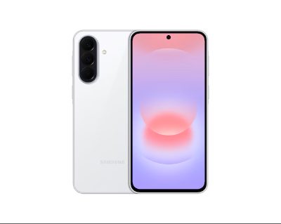 Samsung Galaxy, A37 (A376), White, 6.7 ", Super AMOLED, 1080 x 2340 pixels, Exynos, 1480, Internal RAM 8 GB, 256 GB, Dual SIM, 3G, 4G, 5G, Main camera resolution 50 MP, Secondary camera resolution 8 MP, Android, 16, 5000 mAh
