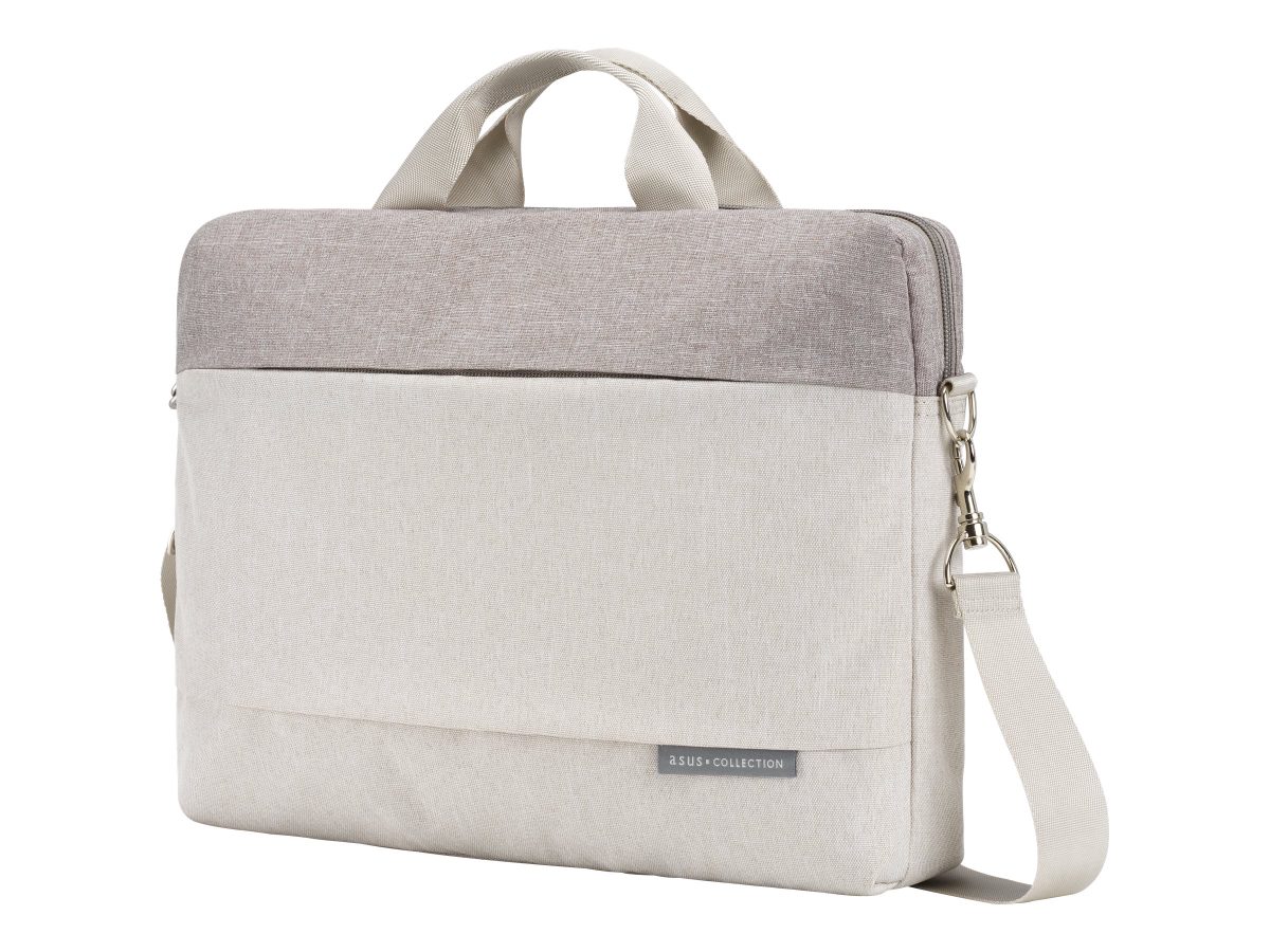 Shoulder Bag, EOS 2, Case, Light Gray