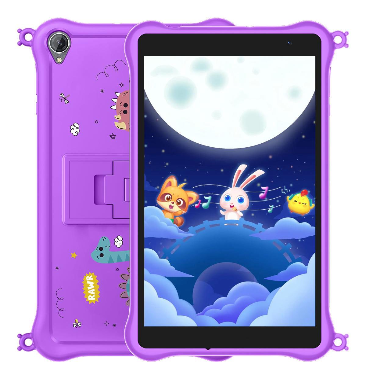 TABLET TAB50 KIDS 8" 64GB/TAB50 KIDS PURPLE BLACKVIEW