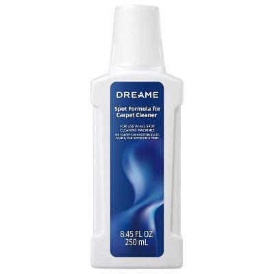 Vacuum Cleaner Accessory, DREAME, Detergent, Model N10, Volume 250 ml, White, For Dreame N10, HNF1
