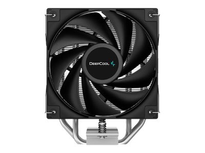 CPU Cooler, AG400, Black, Intel, AMD, CPU Air Cooler
