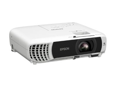 EB-FH08, Full HD (1920x1080), 3600 ANSI lumens, White