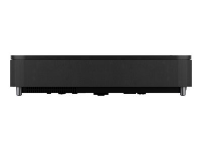 EH-LS800W, 4K PRO-UHD 3840 x 2160 (2 x 1920 x 1080), 4000 ANSI lumens, Black, Lamp warranty 12 month(s)