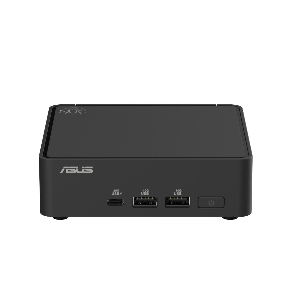 COMPUTING KIT C3-100U/RNUC15CRKI300002 ASUS
