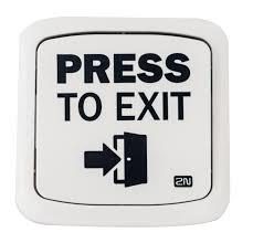 ENTRY PANEL EXIT BUTTON/IP VARIO/FORCE 9159013 2N