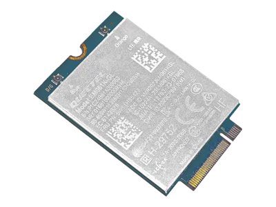 Lenovo Quectel EM061K-GL LTE-A CAT6 M.2 Modem, 4XC1Q24438