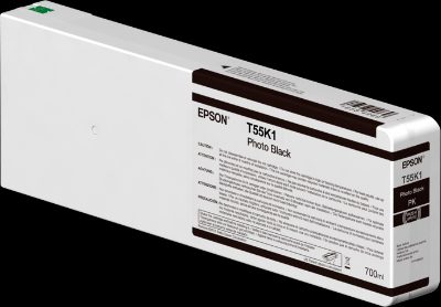 Epson T56UD, Ink Cartridge, Violet