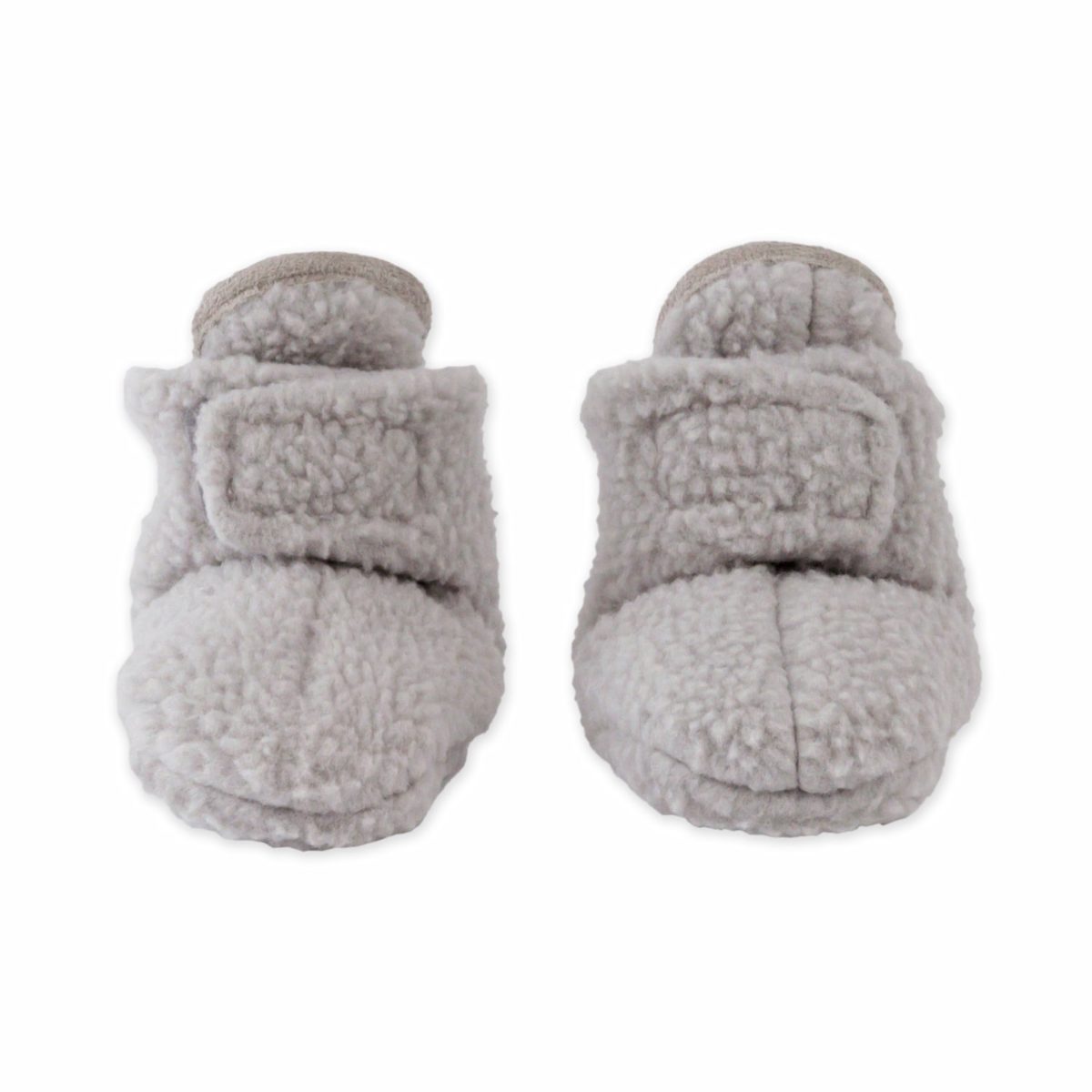 Lodger Slipper Teddy čībiņas, Storm, 3-6m