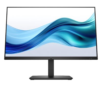 LCD Monitor, HP, 27 ", 1920 x 1080 pixels, Full HD, Native aspect ratio 16:9, LCD, Flat, B1GM6AA