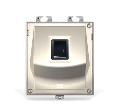 ENTRY PANEL FINGERPRINT MODULE/IP ACCESS 916031 2N