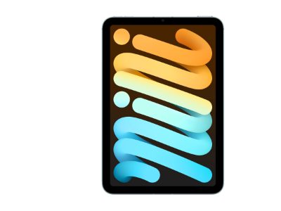 iPad mini Wi-Fi + Cellular, 8.3 ", Blue, IPS, 2266 x 1488 pixels, Apple A17 Pro, 256 GB, 3G, 4G, 5G, Wi-Fi, Front camera, 12 MP, Rear camera, Bluetooth, 5.3, iPadOS, USB-C charging cable