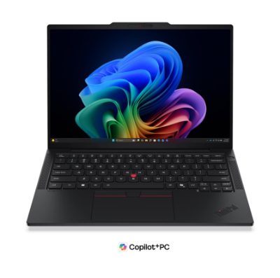Lenovo ThinkPad T14s G7 Intel, Black, 14 ", IPS, WUXGA, 1920 x 1200 pixels, Anti-glare, Intel Core Ultra 5, 325, 16 GB, Soldered LPDDR5X, Solid-state drive capacity 512 GB, Intel Graphics, Windows 11 Pro, 802.11be, Bluetooth version 5.4, Keyboard language English, Keyboard backlit, Warranty 36 month(s), Battery warranty 12 month(s)