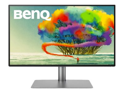 PD2725U, 27 ", IPS, 16:9, 60 Hz, 5 ms, 3840 x 2160 pixels, 250 cd/m², HDMI ports quantity 2