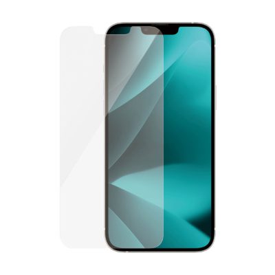 Screen protector, Apple, iPhone 14 Plus/13 Pro Max, Glass, Transparent, Classic Fit