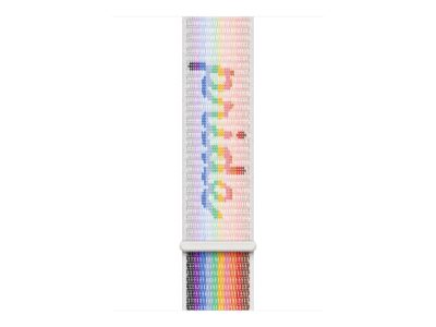 Apple 45mm Pride Edition Sport Loop, Apple