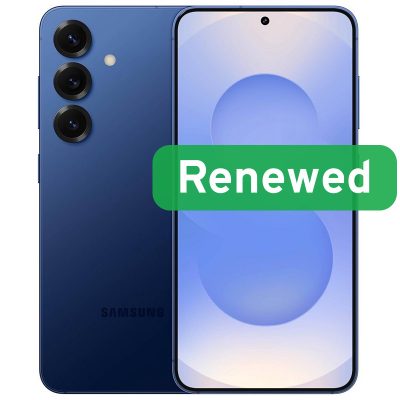 Grade B, Galaxy S25, 128 GB, Navy, 5G, O