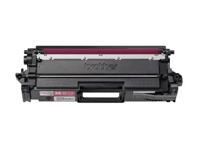 Brother TN-821XXLM, Toner cartridge, Magenta