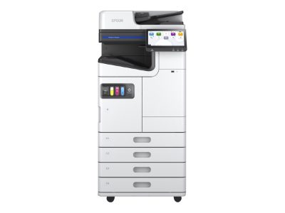 Epson WorkForce Enterprise AM-C4000, Epson