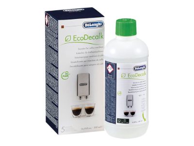 EcoDecalk 500ml, 500 ml, Green, White