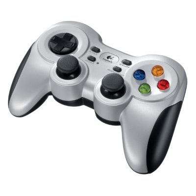 GAMEPAD USB F710 WIRELESS/940-000142 LOGITECH