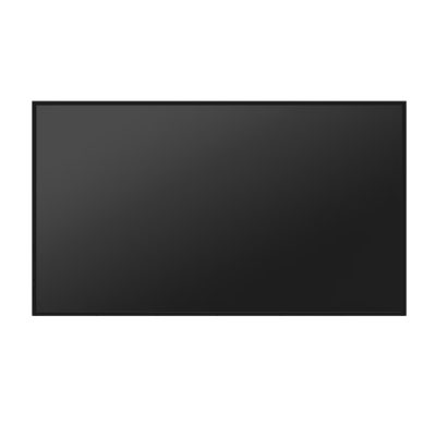 Hisense 43DM66D, Digital Signage Display, 43 ", Landscape/Portrait, 24/7, Android, Wi-Fi, 8 ms, 178 °, 500 cd/m²