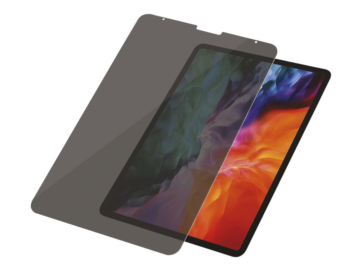 Privacy, Screen protector, Apple iPad Pro 12.9“ (2018,2020,2021,2022), Transparent