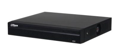 NET VIDEO RECORDER 8CH 8POE/NVR4108HS-8P-4KS3 DAHUA