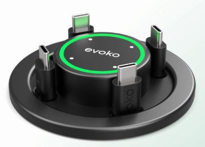 Evoko Delo Connection Manager, Delo Connection Manager