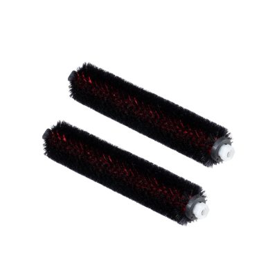 Vacuum Cleaner Accessory, ROBOROCK, High-Speed Maintenance Brush 2pcs, For O35/S75 MaxV Ultra/S70 Pro Ultra/O30 Plus/S70 Max Ultra/S75 Max Ultra/S80 Pro Ultra/S85 Pro Ultra/S80 MaxV Ultra/S85 MaxV Ultra/S80 MaxV Ultra(R&D)/S80 Max Ultra/S85 Max Ultra/S80 Max Ultra(R&D), 8.02.0223