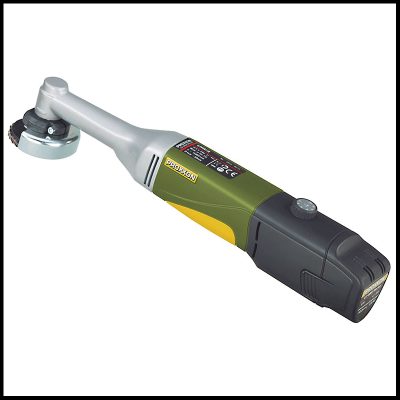 Cordless Angle Grinder, LHW/A